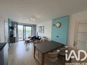 Apartment in Bray-Dunes (59123)