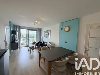 Apartment in Bray-Dunes (59123)
