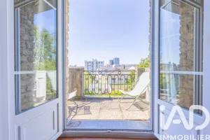 Appartement à Bordeaux (33000)