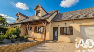Maison traditionnelle à La Francheville (08000)