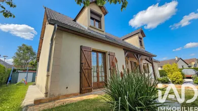 Maison traditionnelle à La Francheville (08000)