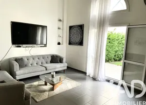 House in Saint-Ouen-l'Aumône (95310)