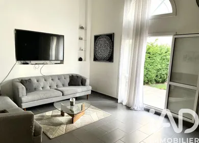 House in Saint-Ouen-l'Aumône (95310)