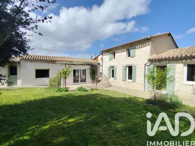 Maison à Libourne (33500)