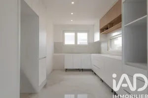 Townhouse in Florange (57190)