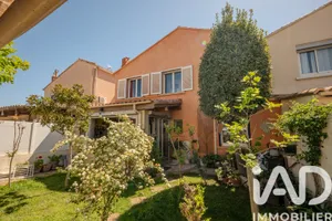 Maison à Frontignan (34110)