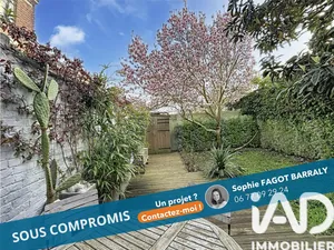 House in Marcq-en-Barœul (59700)