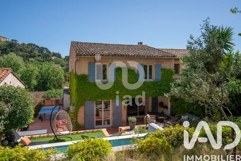 Maison 7 pièces 421 m² · à Grimaud · 421 m² · 7 100 000 €