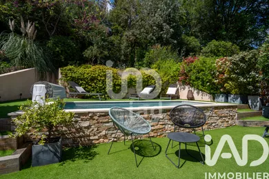 Maison à Grimaud (83310)