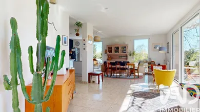 Maison d'architecte à Tarbes (65000)