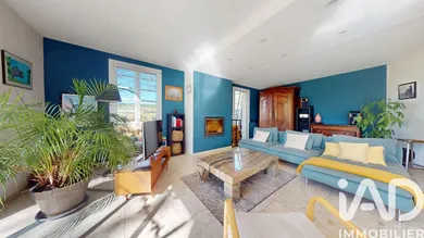 Maison d'architecte à Tarbes (65000)