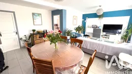 Appartement à Toulon (83200)
