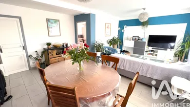 Apartment in Toulon (83200)