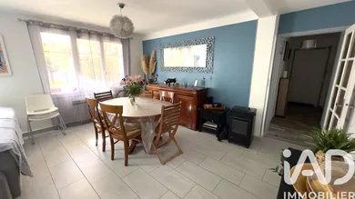 Apartment in Toulon (83200)