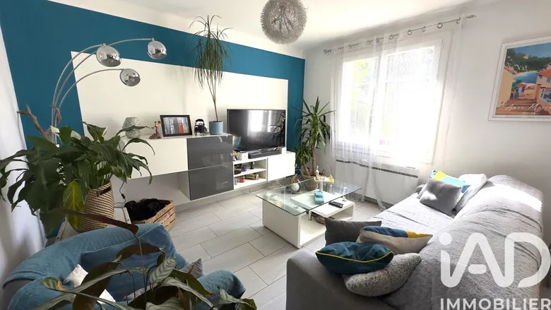 Appartement 3 pièces 64 m² · à Toulon · 64 m² · 168 500 €