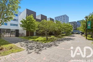 Maison à Nantes (44200)