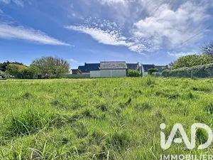 Terrain à Penmarch (29760)