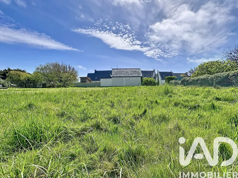 Terrain à Penmarch (29760) · 129 000 €