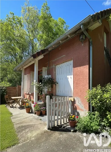 Maison à Malemort (19360)