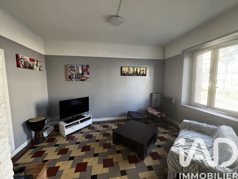 Appartement 2 pièces 58 m² · à Toulon · 58 m² · 109 500 €