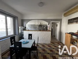 Appartement à Toulon (83000)