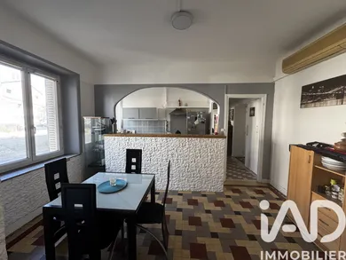Apartment in Toulon (83000)