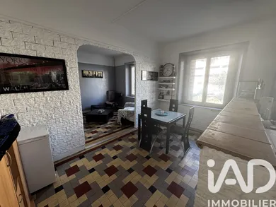 Apartment in Toulon (83000)