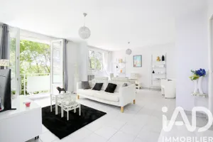 Apartment in Toulouse (31500)