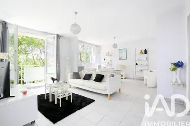 Apartment in Toulouse (31500)