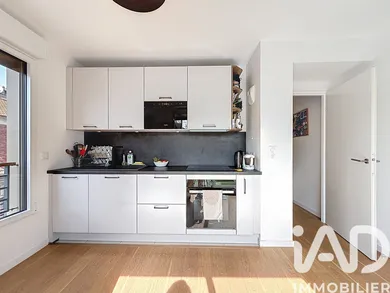 Apartment in Nogent-sur-Marne (94130)