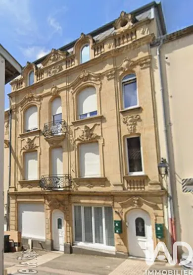 Building in Moyeuvre-Grande (57250)