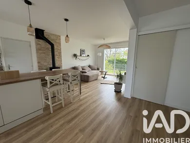 Maison à Châtillon-sur-Thouet (79200)