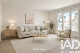 Apartment in Canet-en-Roussillon (66140)