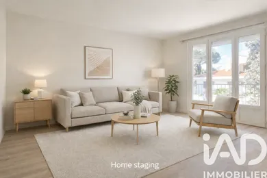 Apartment in Canet-en-Roussillon (66140)