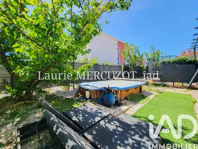 Maison à Pollestres (66450)