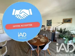 Apartment in Bayonne (64100)