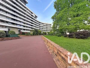 Appartement à Franconville (95130)