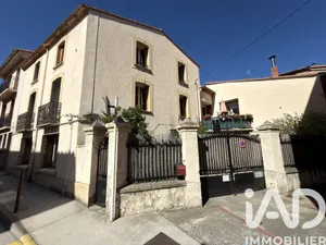 Maison à Catllar (66500)