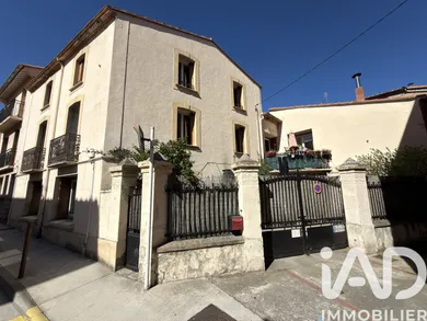 Maison à Catllar (66500)