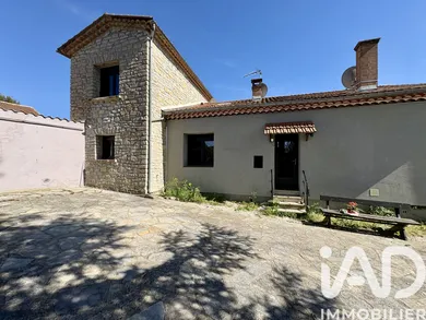 House in Quissac (30260)
