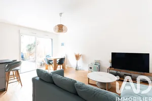 Appartement à Clichy (92110)