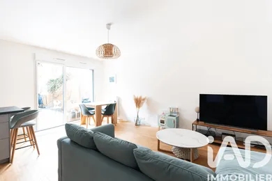 Appartement à Clichy (92110)