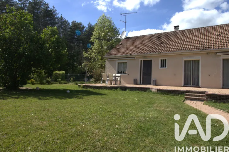 Maison 5 pièces 100 m² · à Chevillon-sur-Huillard · 100 m² · 169 000 €
