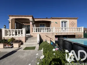 Maison à Coursan (11110)