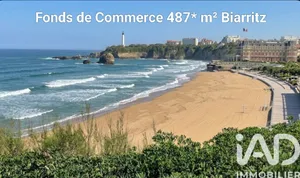 Divers Commerces à Biarritz (64200)