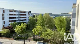 Appartement à Bordeaux (33300)