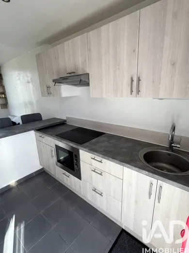 Duplex à Argenteuil (95100)