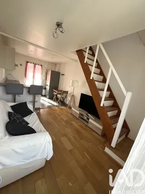 Duplex in Argenteuil (95100)