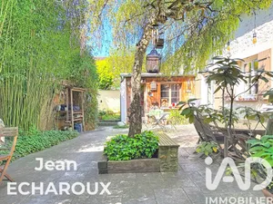 House in Étréchy (91580)