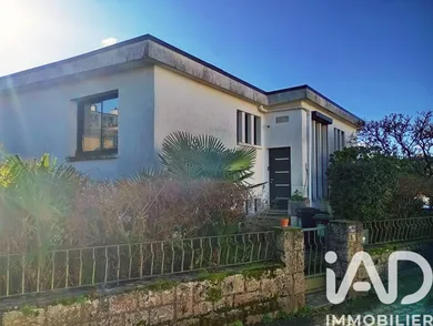 Maison de ville à Lorient (56100)